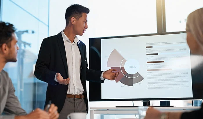 MBA Information System Management